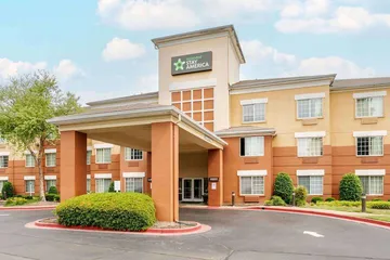 Extended Stay America Suites Memphis Germantown