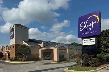 Sleep Inn Florence North