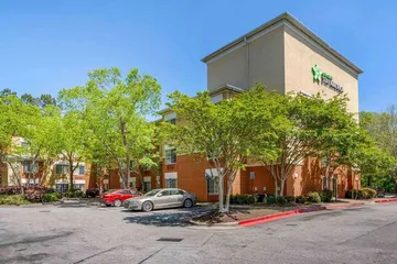 Extended Stay America Suites Atlanta Marietta Powers Ferry R