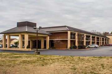 Quality Inn Kinston Hwy 70