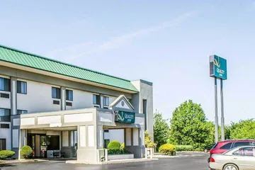 Quality Inn Harrisburg - Hershey Area