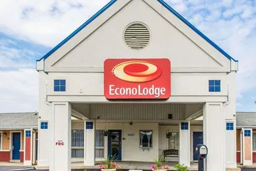 Econo Lodge Mechanicsburg - Harrisburg West