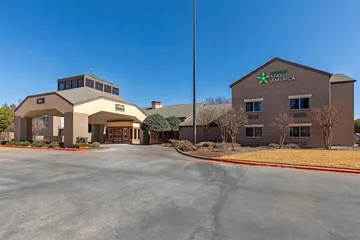 Extended Stay America Select Suites - Dallas - Richardson