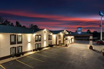 Baymont by Wyndham Caddo Valley / Arkadelphia