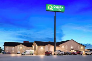 Quality Inn North Platte
