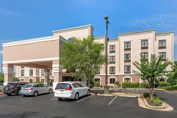 Comfort Suites Southaven - Memphis South