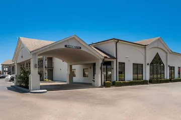 Quality Inn Southaven - Memphis South