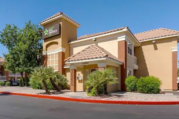 Extended Stay America Suites Phoenix Scottsdale Old Town