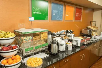 Comfort Inn Hammond
