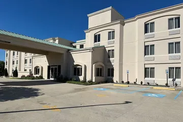 Baymont by Wyndham Slidell