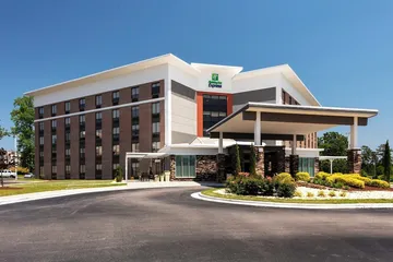 Holiday Inn Express Rocky Mount Sports Center by IHG