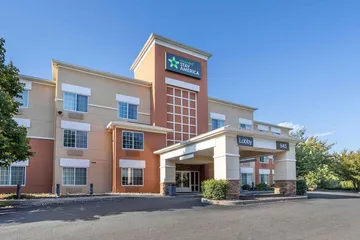 Extended Stay America Suites Shelton Fairfield County