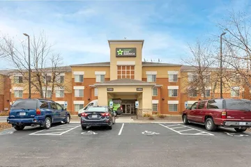 Extended Stay America Select Suites - St. Louis - Airport - Central