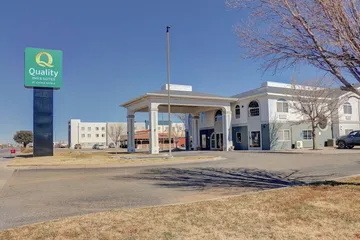 Quality Inn & Suites Roswell North