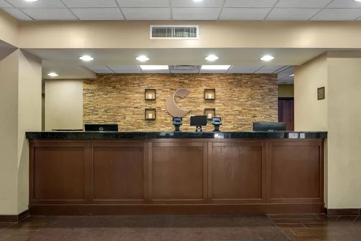 Hotel Interior 2 of 55
