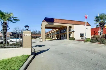 Econo Lodge Vicksburg