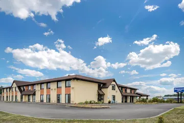 Rodeway Inn