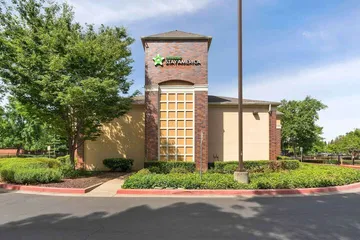 Extended Stay America Suites Sacramento South Natomas