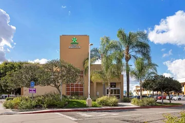 Extended Stay America Suites Orange County Irvine Spectrum