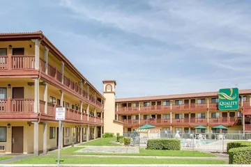Quality Inn San Bernardino - Loma Linda