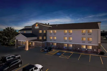Comfort Inn & Suites Greeley