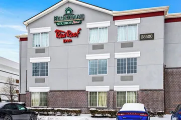Red Roof Inn Southfield