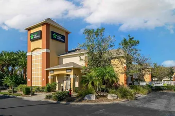 Extended Stay America Suites Clearwater Carillon Park