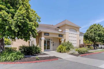 Extended Stay America Suites San Jose Sunnyvale
