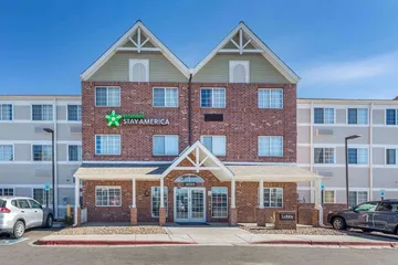 Extended Stay America Select Suites - Denver - Tech Center South - Greenwood Village