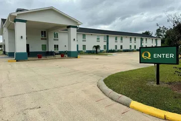 Quality Inn Sulphur - Lake Charles