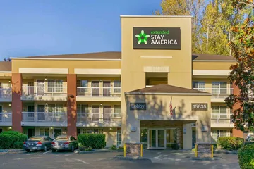 Extended Stay America Suites Seattle Southcenter