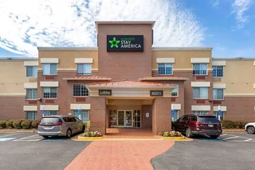 Extended Stay America Suites Washington DC Tysons Corner