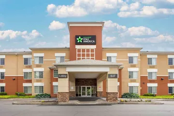 Extended Stay America Suites Philadelphia Horsham Dresher Rd