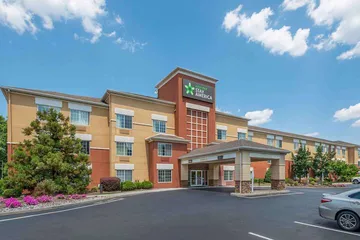 Extended Stay America Suites Newark Woodbridge