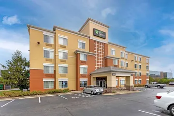 Extended Stay America Suites St. Louis Westport Central