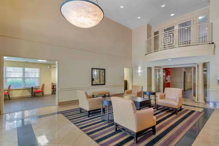 Hotel Interior 3 of 41