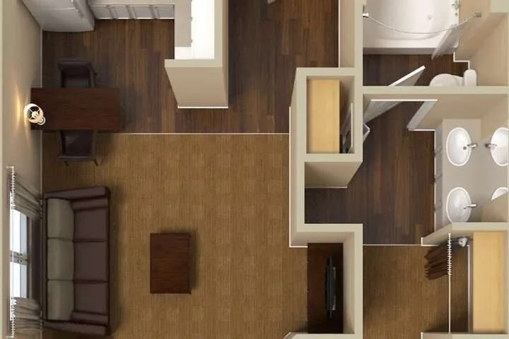 Room 5 of 41