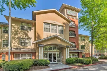 Extended Stay America Suites Atlanta Marietta Interstate N