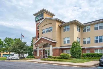 Extended Stay America Suites Columbia Columbia Corporate Pk