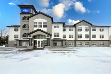 Baymont by Wyndham Auburn Hills South