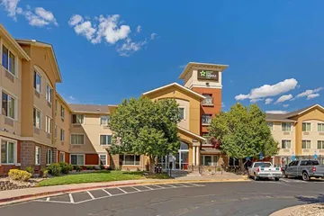 Extended Stay America Suites Denver Aurora North