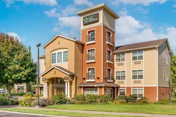Extended Stay America Suites Portland Hillsboro