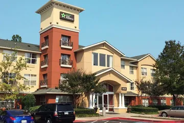 Extended Stay America Suites Memphis Wolfchase Galleria