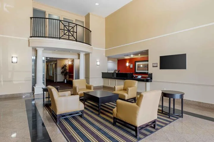 Hotel Interior 2 of 29