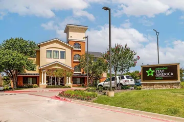 Extended Stay America Suites Dallas Las Colinas Green Park D