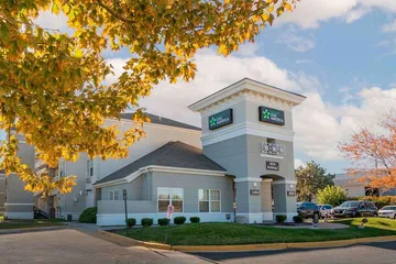 Extended Stay America Suites Kansas City Lenexa 87th St
