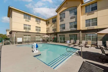 MainStay Suites Las Vegas Flamingo