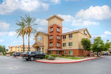 Extended Stay America Suites Phoenix Midtown