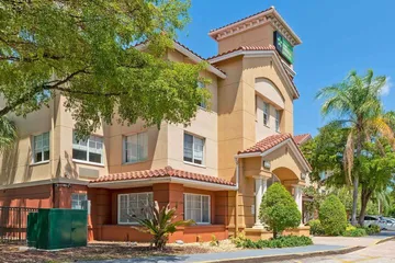 Extended Stay America Premier Suites Ft. Lauderdale CypressCk