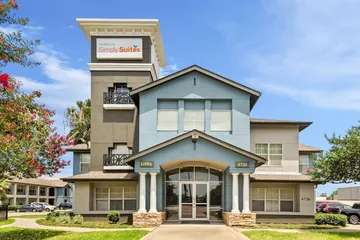 Sonesta Simply Suites Stafford